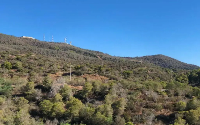 Résidence Chatt Cabo Negro APP B2