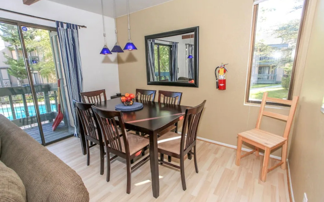 Adi Boulder Condo