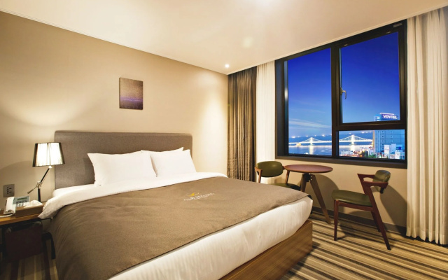 GNB Hotel