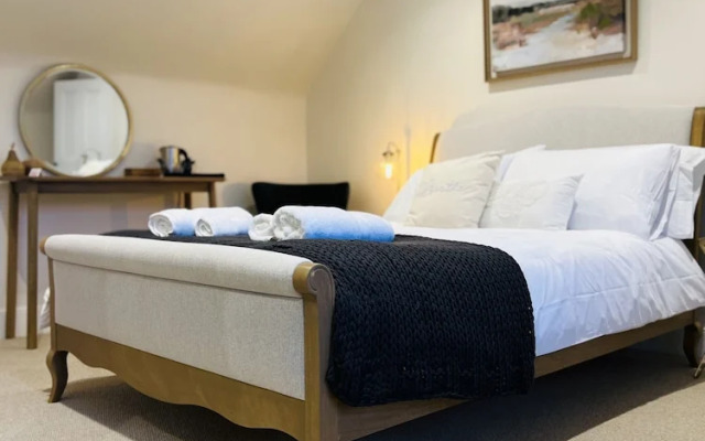 St Duthus Villa Guesthouse