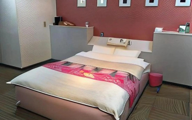 Family Inn Ibaraki
