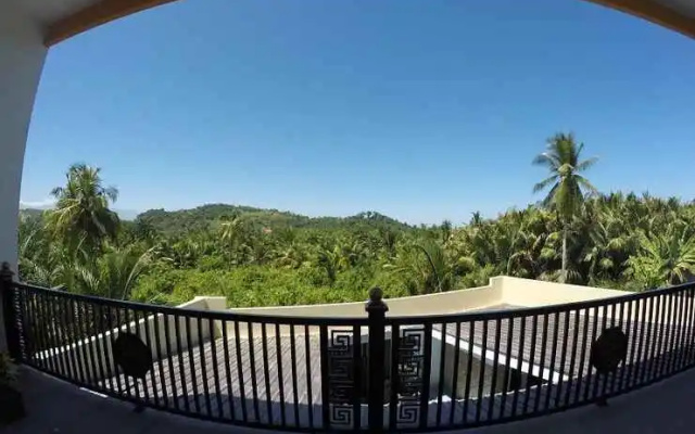 Giszella Hotel Syariah