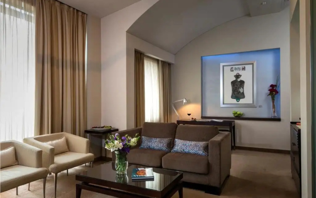 Отель Townhouse27