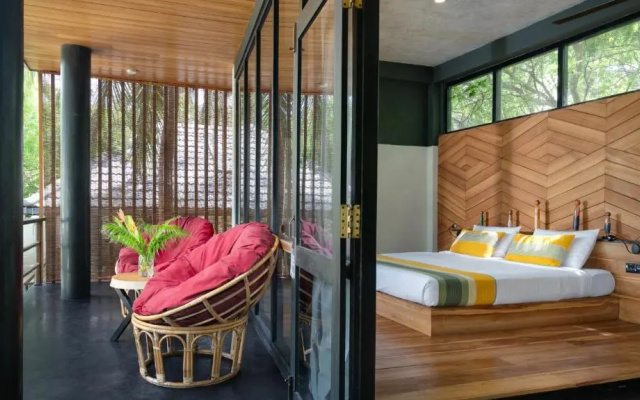 Lankavatara Ocean Retreat & Spa