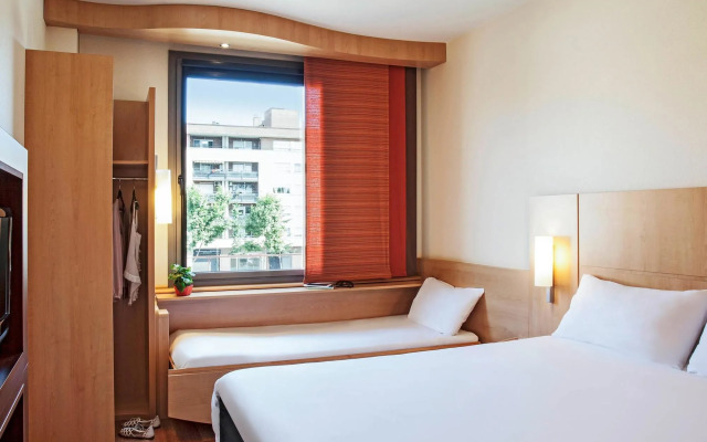 ibis Barcelona Mollet