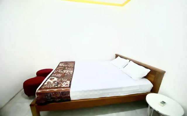 Hotel O Vera Guesthouse