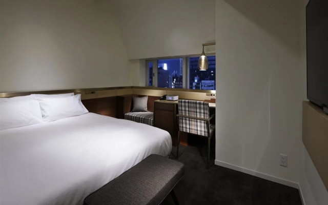 Shinjuku Granbell Hotel