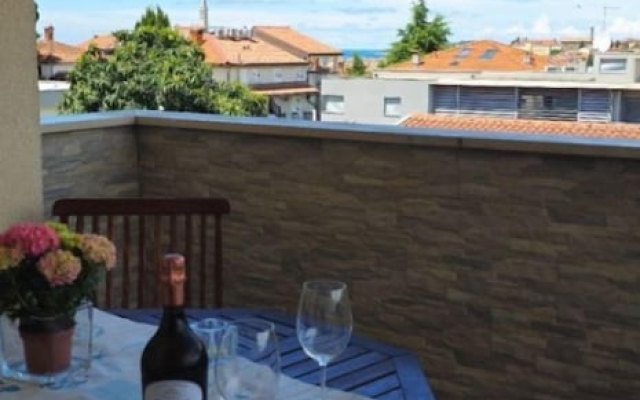 Apartments Tena