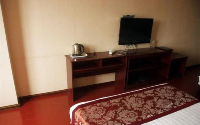 Antai Business Hotel