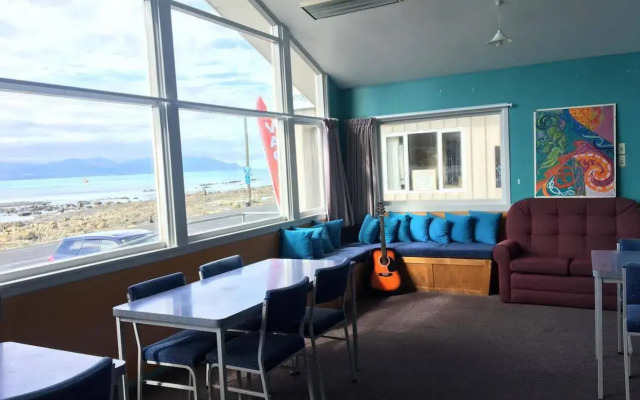 Kaikoura Seaside Lodge