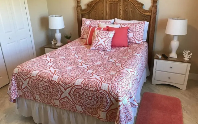 Coral Dreams 1500