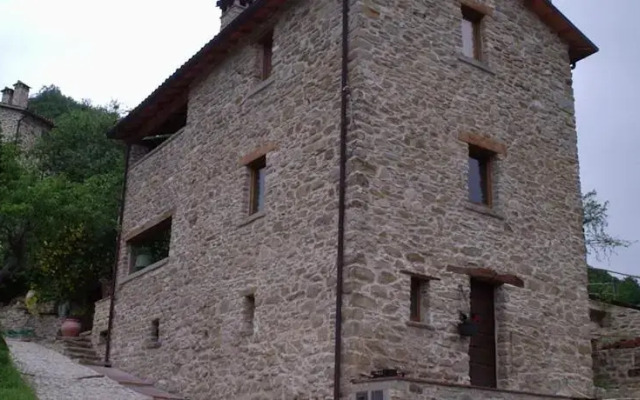 I Capanni di Raggio