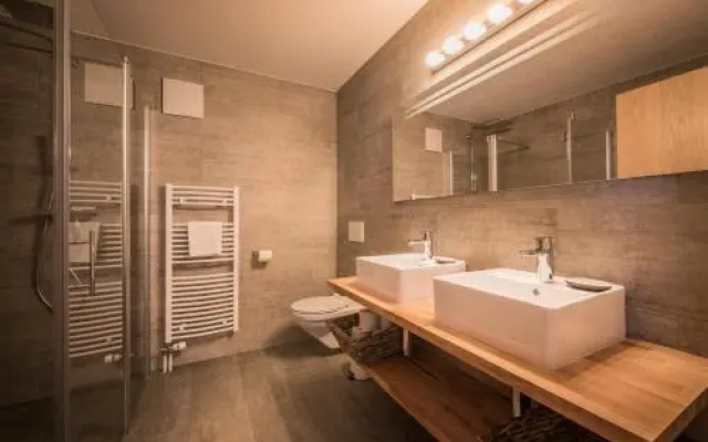 Apartment Luterbach