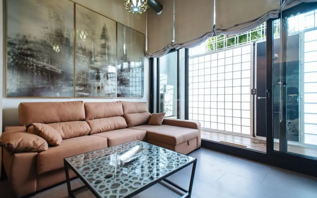 Apartamento el Carmen