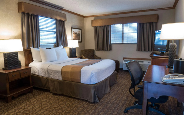 Best Western Inn of the Ozarks