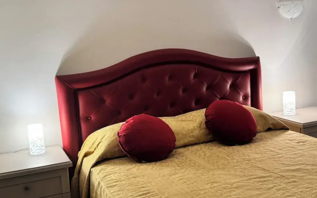 Cavour Luxury Rooms Catanzaro