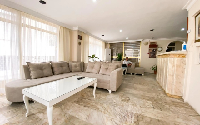 Nergiz Hotel