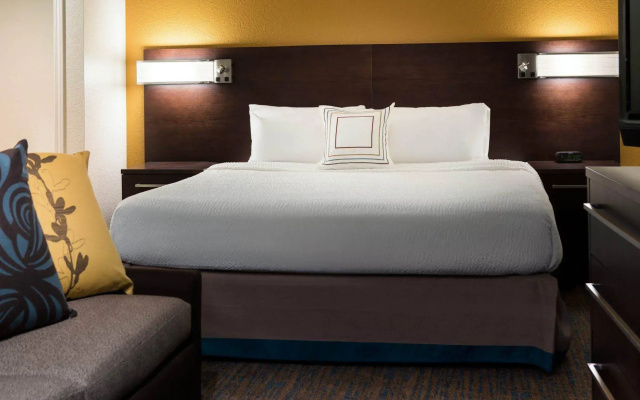 Residence Inn by Marriott Pasadena Arcadia