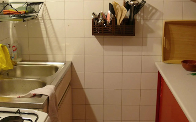Home Made Hostel