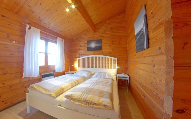 Ferienhaus Vogel Nordsee