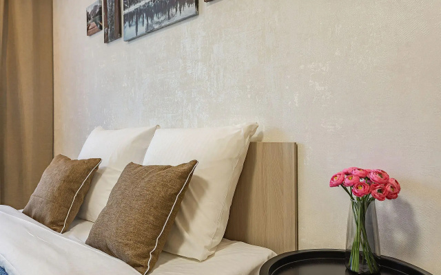 Prima Rent на улице Белинского 89