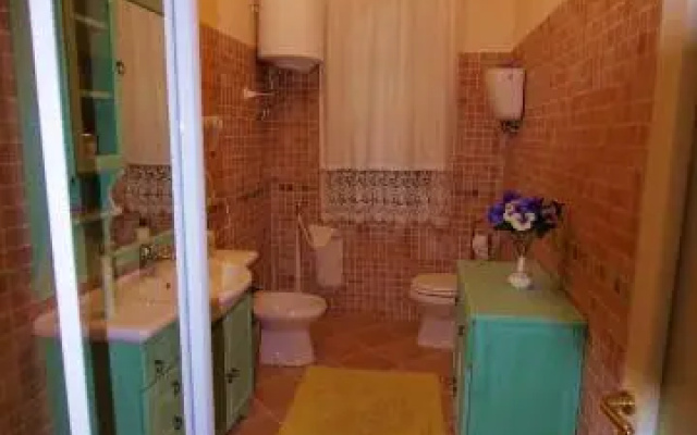 Casale Le Capanne