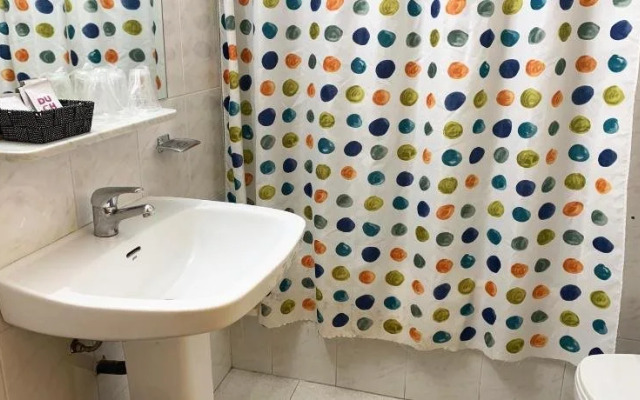 Hotel Antic 3000