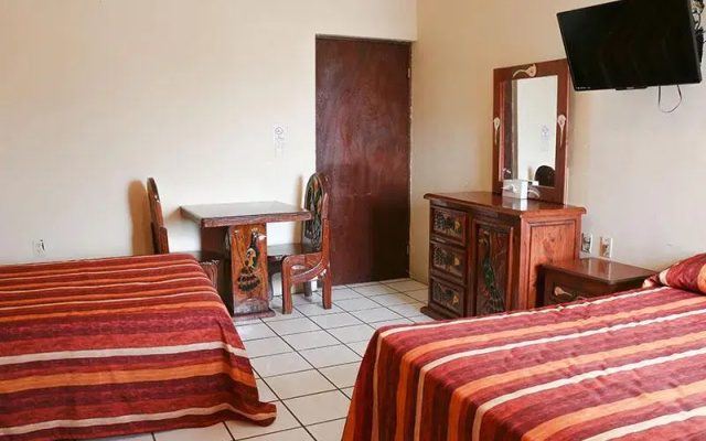 Hotel Doña Juana Cecilia Miramar