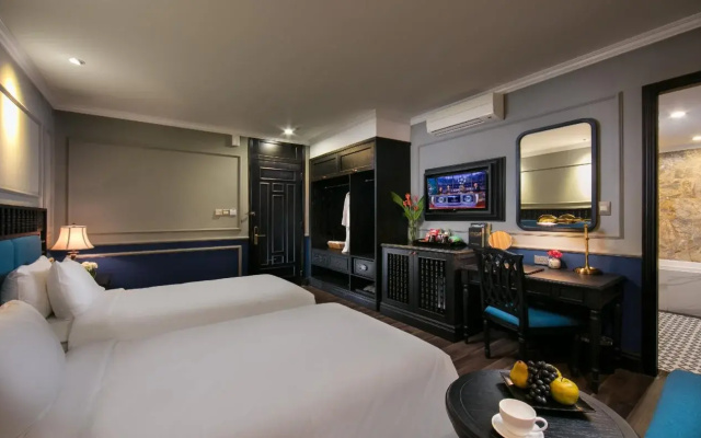 Hoi An Golden Holiday Hotel & Spa