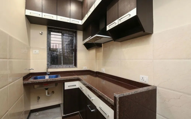 Sima Hospitality By OYO Rooms
