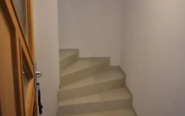 Appartement Sprung