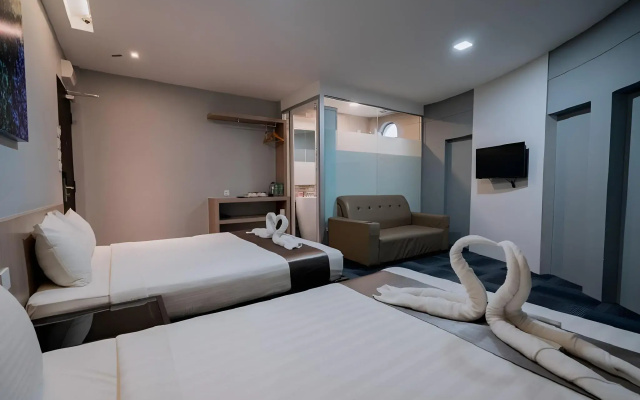 Kimal Hotel Taiping