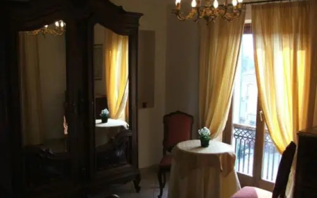 Locanda del Pozzetto