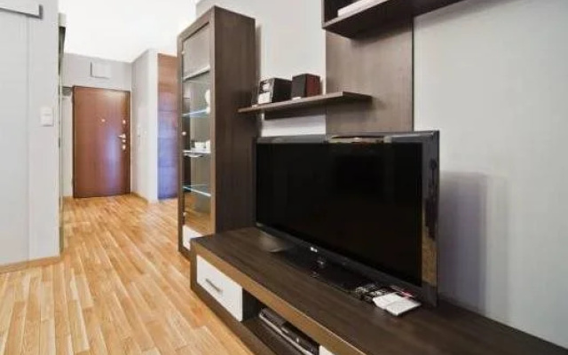 Apartamenty TWW Centrum