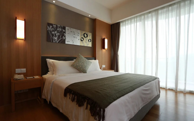 Dameisha Airland Hotel - Shenzhen
