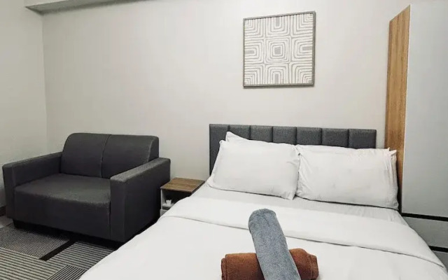 Snug Retreat With Cozy Vibes