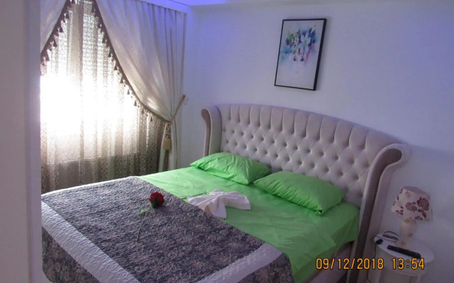 Apartman Tea 2