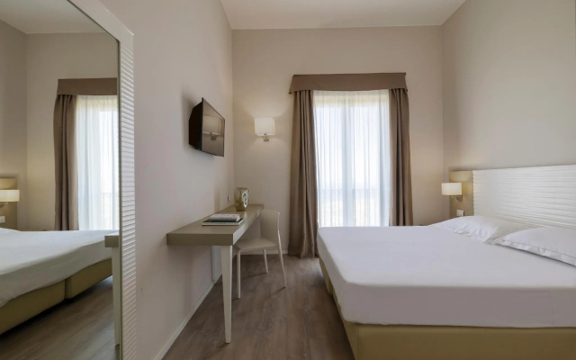 Venere di Erice Resort