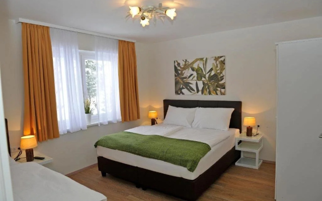 Bella Vista Appartements