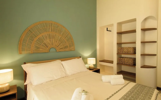 Hotel Baia Tartuga
