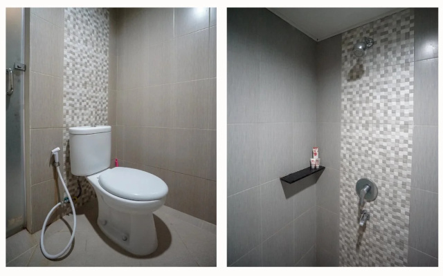 Homestay 82 By OYO Rooms