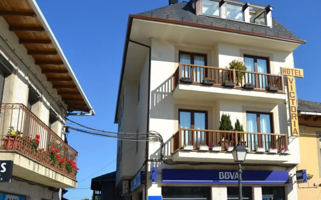 Hotel Victoria