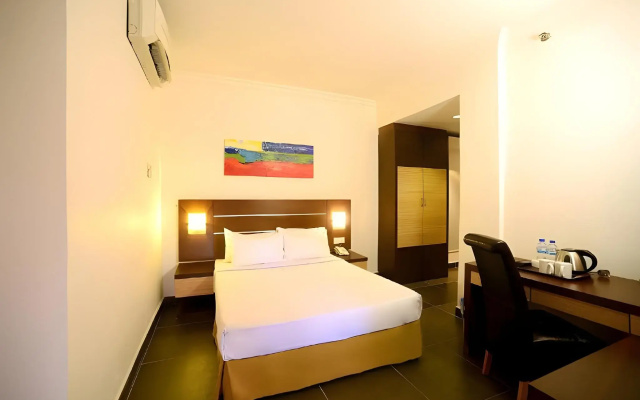 Bella Vista Express Hotel Langkawi