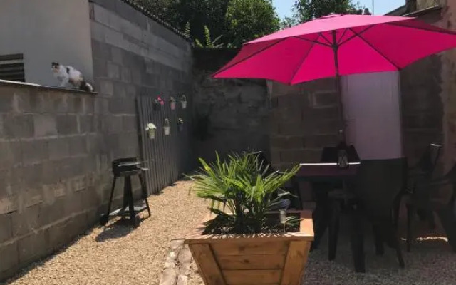 Maison de charme