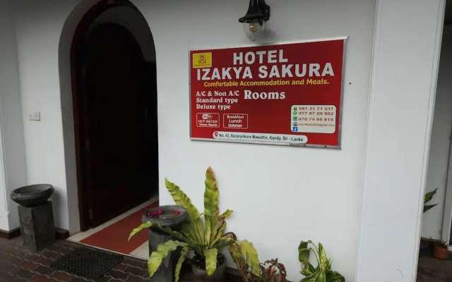 Oyado Marufuku