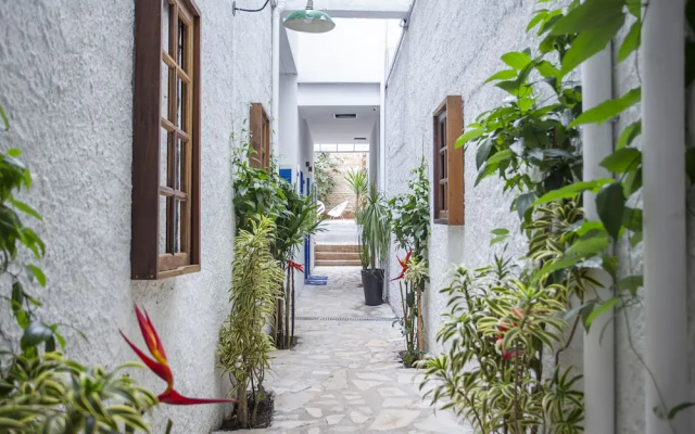 Vila Grega