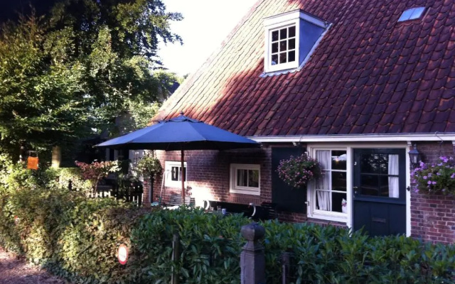 B&B Het Gasthuys