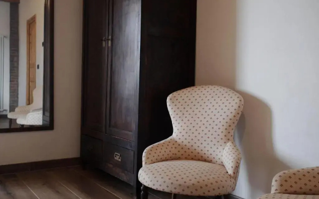 Cascina Bucolica