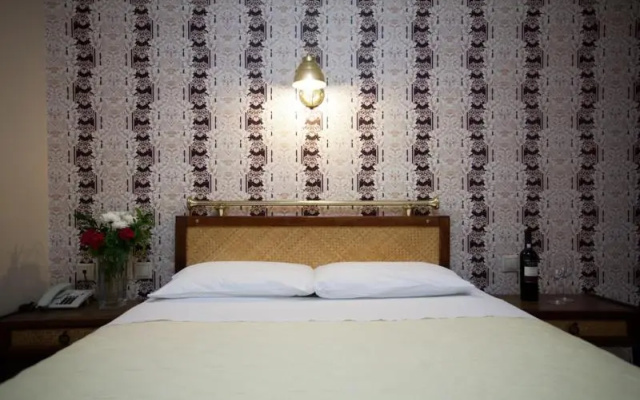 Olympos Hotel