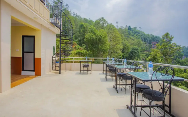 OYO 460 Hotel Landmark